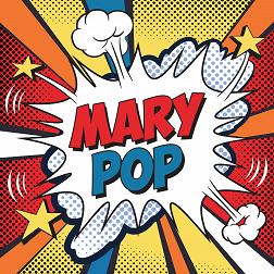Mary Pop del 18/05/2024 - RaiPlay Sound