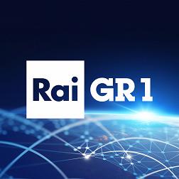 GR 1 ore 13:00 del 18/05/2024 - RaiPlay Sound